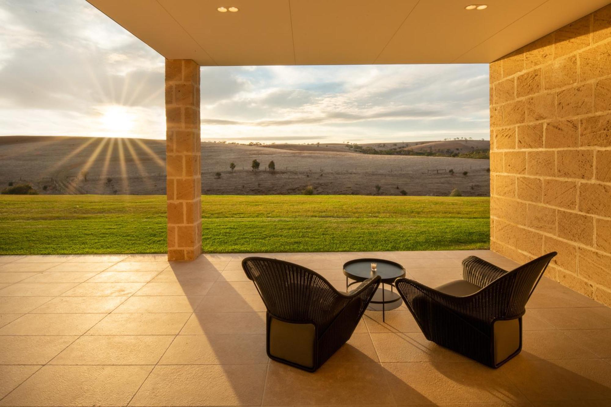 Kingsford The Barossa Ξενοδοχείο Concordia Εξωτερικό φωτογραφία