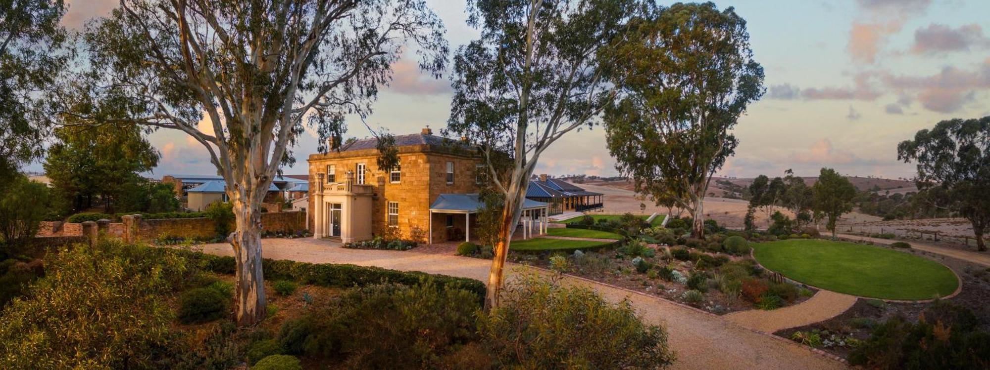 Kingsford The Barossa Ξενοδοχείο Concordia Εξωτερικό φωτογραφία